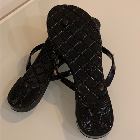 Jelly flip-flop sandal - Picture 2 of 7